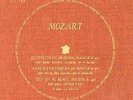 LILI KRAUS / TRIO PASQUIER Mozart DF 164