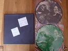 Bruce Springsteen BOOTLEG , Picture Discs , RARITÄT 