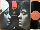 LP: Dee Dee, Barry & The Movements: Soul Hour (MPS)