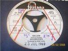 KALEIDOSCOPE   BALLOON ** UK 1st Press FONTANA ** DEMO