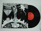Corpus Creation A Child Kyuss CAN Krautrock orig USA LP