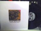 JOHN BENDER Packing List LP #100 KiLLER MiNiMAL SYNTH