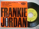  EP FRANKIE JORDAN + SYLVIE VARTAN MINT-