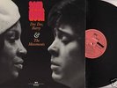 LP Dee Dee Barry & The Movements-Soul Hour/OR.MPS