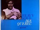 IKE QUEBEC QUARTET-HEAVY SOUL-DG ORIGINAL