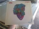 LOVE FOREVER CHANGES LP US MONO 1967 MINT- SHRINK PSYCH