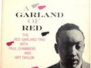 Red Garland A Garland of Red Prestige (NY Yellow Label)