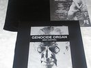 GENOCIDE ORGAN - Mind Control
