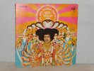 JIMI HENDRIX EXPERIENCE AXIS:BOLD AS LOVE MONO REPRISE