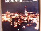 MONTREAL NICK AYOUB rare scene Canada jazz LP