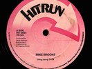 Mike Brooks Long Long Time UK Hitrun 12