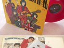 JAPAN '60s psych CAPITOL YOUNG FES rare org LP FUZZ