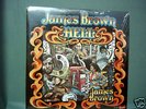 James Brown Hell Sealed Original US LP