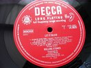 Rolling Stones Let It Bleed 1st UK 1A -1-1 SUPERB