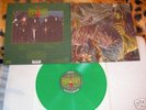 Marduk - Opus Nocturne LP, green, Warloghe Watain Horna
