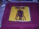 Pearl Jam 1991 UK Ten BASKETBALL EDITION RARE  ltd.5000