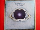 LEFTFIELD Leftism Triple Vinyl LP Original RARE & MINT