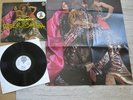 TIGER B. SMITH IN MINT 1972 WITH LARGE POSTER SWIRL LP