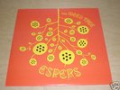 Espers The Weed Tree RARE folk LP Feathers ORIGINAL