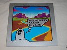 RELATIVELY CLEAN RIVERS LP Orig CA Rural PSYCH Folk NM
