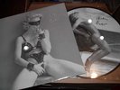 Madonna : Erotica picture disc in sleeve  nude PD 5640