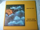 BRIGHTER DAYS - STANTON DAVIS GHETTO MYSTICISM - OUTRAG