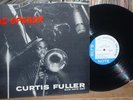 CURTIS FULLER The Opener DG (1567) LP