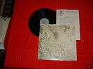 Felt - Ignite The Seven Cannons LP Test Pressing