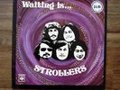 STROLLERS: Waiting is... MALAYSIA/73 ORIG PSYCH