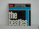 THE BEATLES AIN´T SHE SWEET + 3 EP POLYDOR