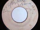 BLANK ANTHONY ELLIS 45 YOU WERE WRONG, RARE JAMAICA