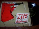 NORMAN GRANZ Jazz At The Philharmonic MG 35007 (Vol. 6)
