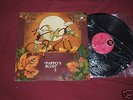 PAPPO'S BLUES-LP-2-Edic.OG argentina-1972-Portada doble