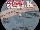 Sport G and Mastermind Live 12