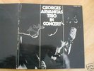 Georges Arvanitas Trio - In Concert - FUTURA MINT ORIG