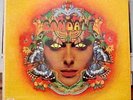 GANDALF rare ORIGINAL Psych LP Capitol 1st press SUPERB