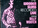 Billy Wooten- The Wooden Glass JAZZ FUNK GRAIL BREAKS