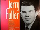 JERRY FULLER-TEENAGE LOVE-ULTRA SCARCE NEAR MINT GEM