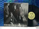 CLAP - HAVE YOU REACHED YET? LP  GARAGE RE