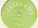 RISCO CONNECTION - GOOD TIMES - ORIGINAL UK 12