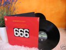 ## APHRODITE´S CHILD – 666 6333500 D