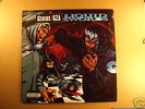 genius/gza 2 lp liquid swords   1995 original