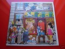 SAVOY BROWN STREET CORNER TALKING UK PRESS AWESOME MINT