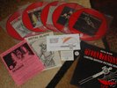 Metal Massacre (Box Set) slayer, celtic frost, venom