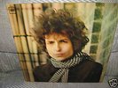 Bob Dylan Blonde on Blonde MONO Cardinale picture LP