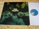 VIRUS THOUGHTS 1971 IN MINT GERMAN KRAUTROCK HAMMER