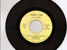 70's Soul - Clyde Milton on Disco Tac - RARE KILLER