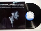 DUKE PEARSON - PROFILE - BLUE NOTE LP