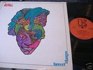 LOVE  UK LP ON ELEKTRA FOREVER CHANGES NM 