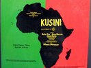 Soundtrack LP-Kusini Countdown-Manu Dibango-Sealed Ltd.